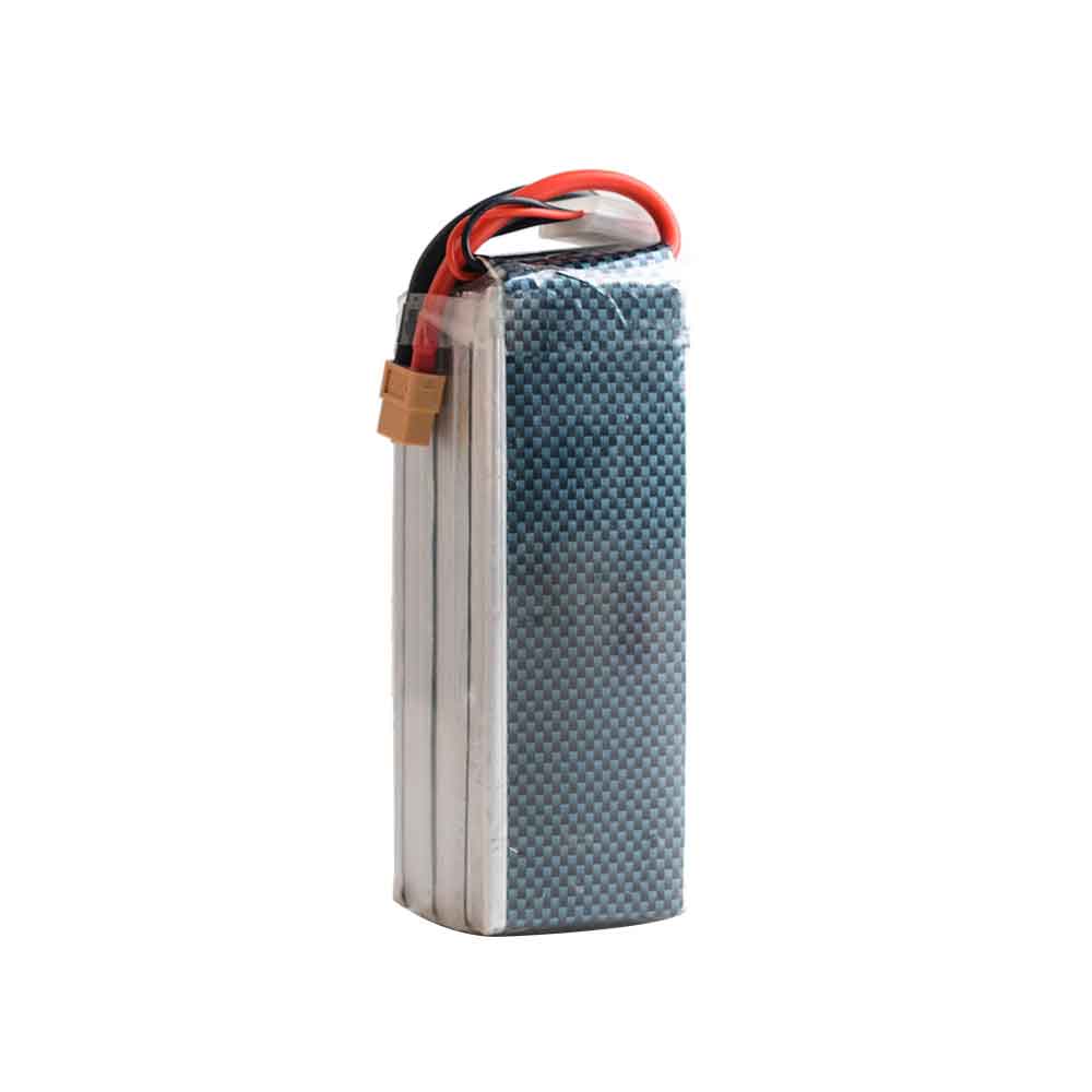 22.2V 3800mAh 5500 Drone Battery for Hangmo H25C Drone