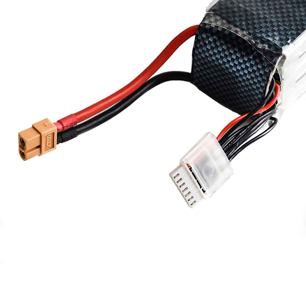 Hangmo H25C Drone battery