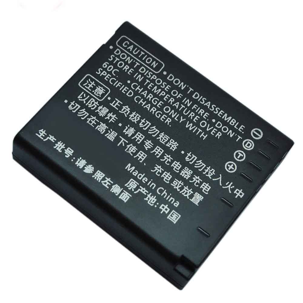 Leica D-LUX 5 6 battery