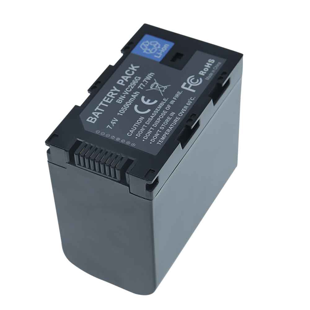 JVC GY-HC500 GY-HC550 battery