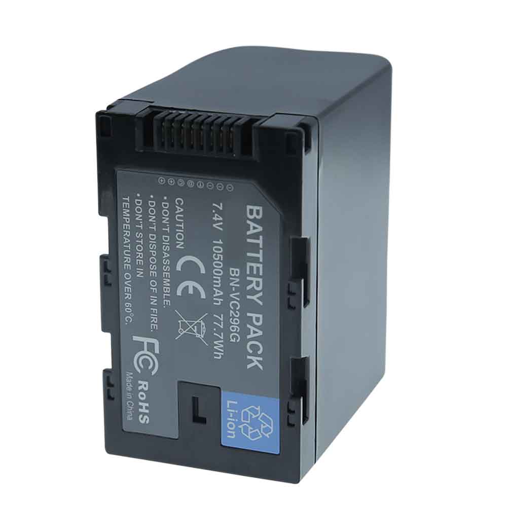 JVC GY-HC500 GY-HC550 battery