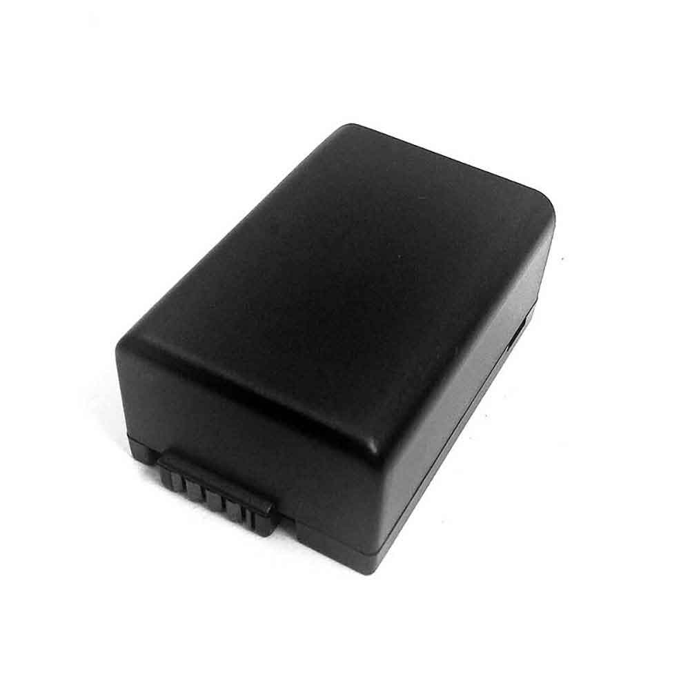 Panasonic Lumix DMC-FZ40 DMC-FZ45 DMC-FZ47 battery