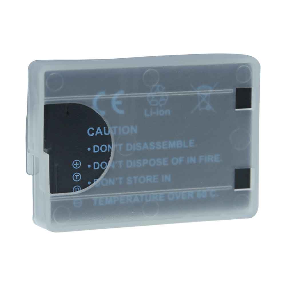 Panasonic Lumix DMC-GX1X DMC-GX1W DMC-GX1 battery