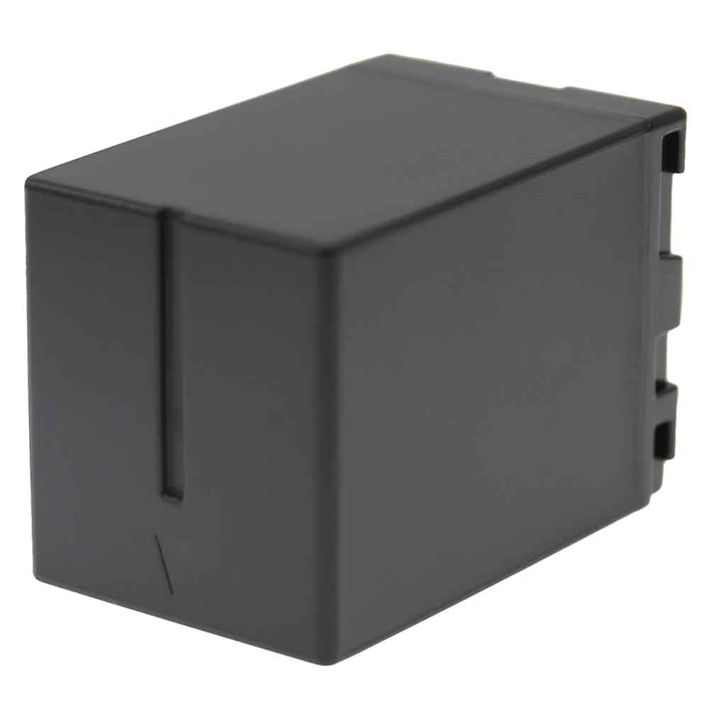 JVC Everio GZ-MG GZ-MG20 GZ-MG20AA battery