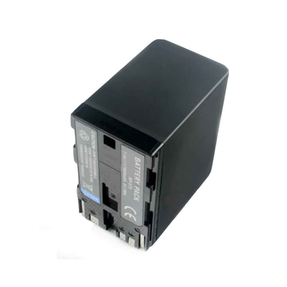 Canon XF105 XF100 XF300 C500PL C100 C300 battery