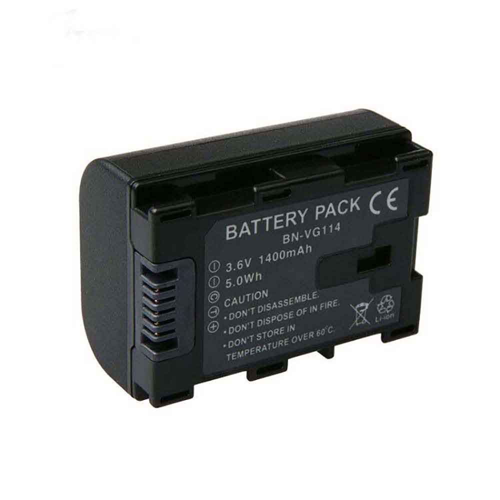 JVC GZ-HM30 GZ-HM30AUS GZ-HM30BEK battery