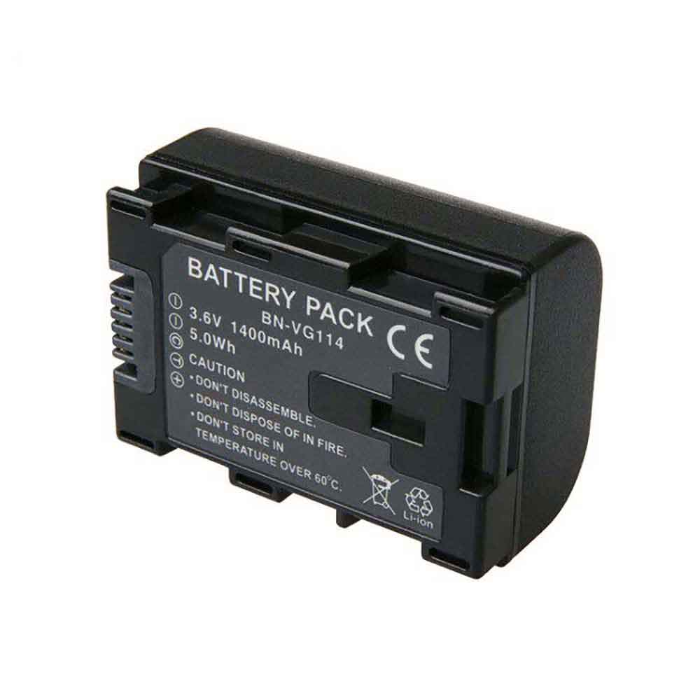 JVC GZ-HM30 GZ-HM30AUS GZ-HM30BEK battery