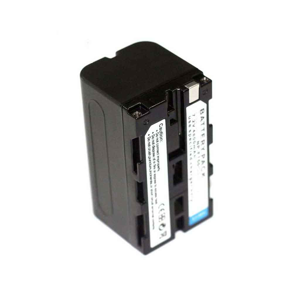 Sony CCD-TR CCD-TR1 CCD-TR11 CCD-TR1100E battery