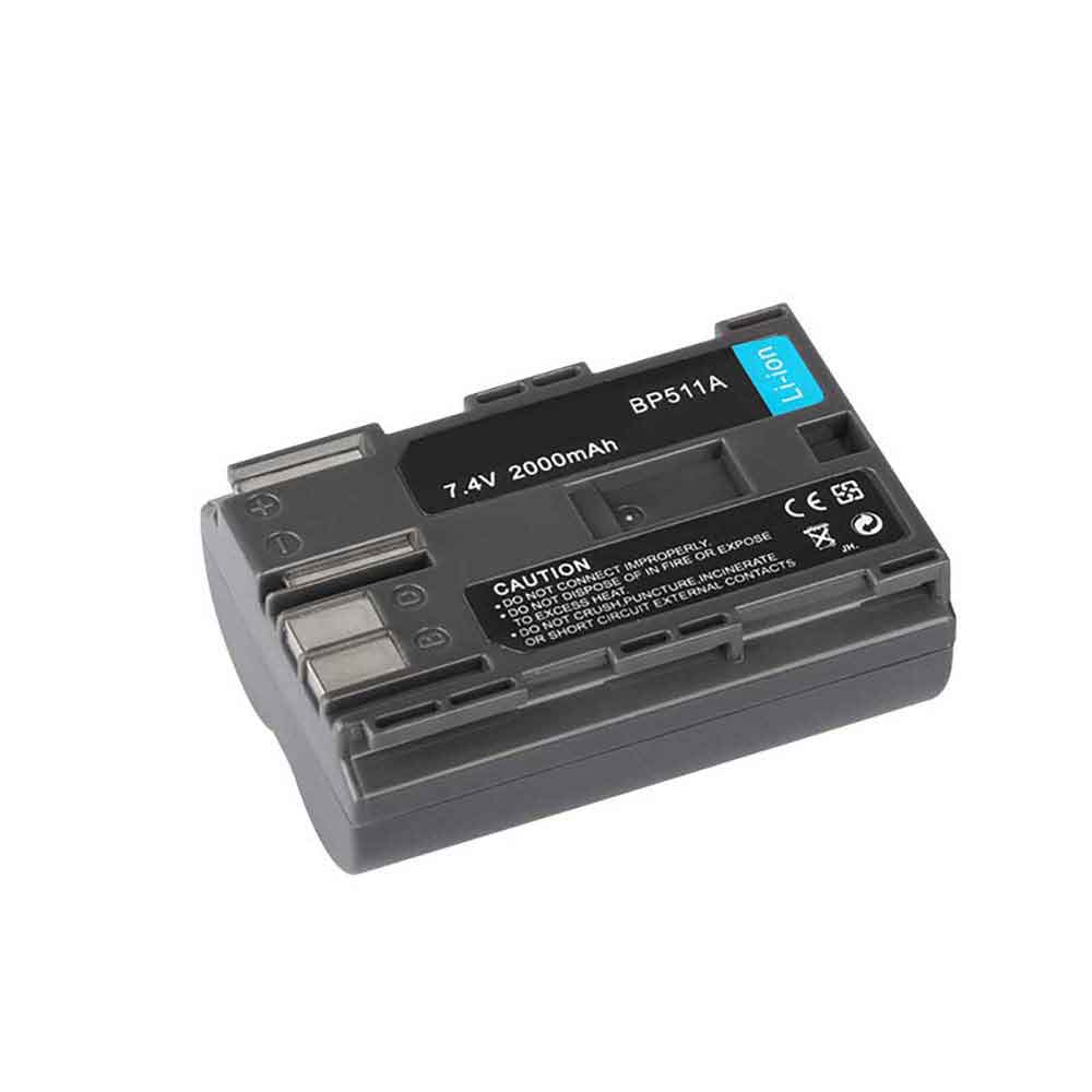 Canon DM-FV50 FV50 DM-FV100 FV100 DM-FV200 FV200 battery