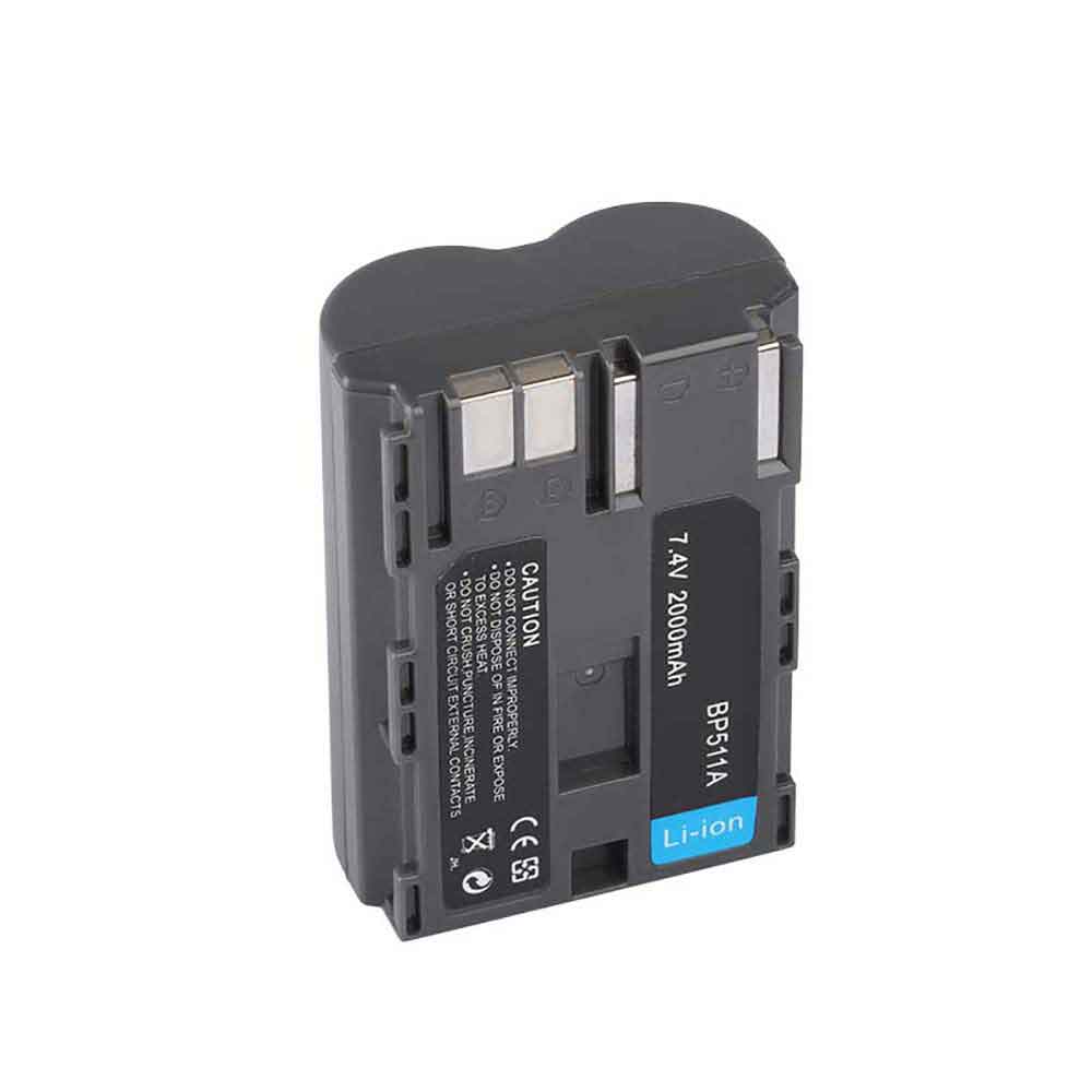 Canon DM-FV50 FV50 DM-FV100 FV100 DM-FV200 FV200 battery