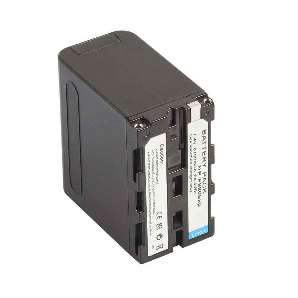 7.4V 8700mAh Sony PBD-V30 DVD Player Replacement Battery