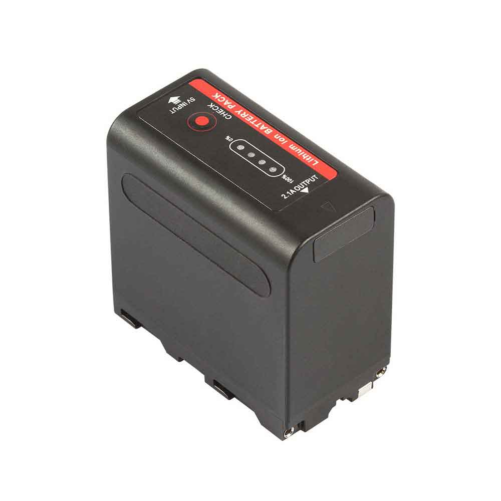 Sony PBD-V30 DVD Player battery