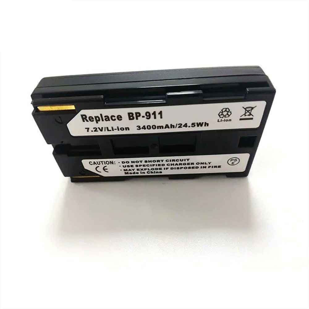 Canon ES-300V ES-4000 ES-410V ES-420V battery