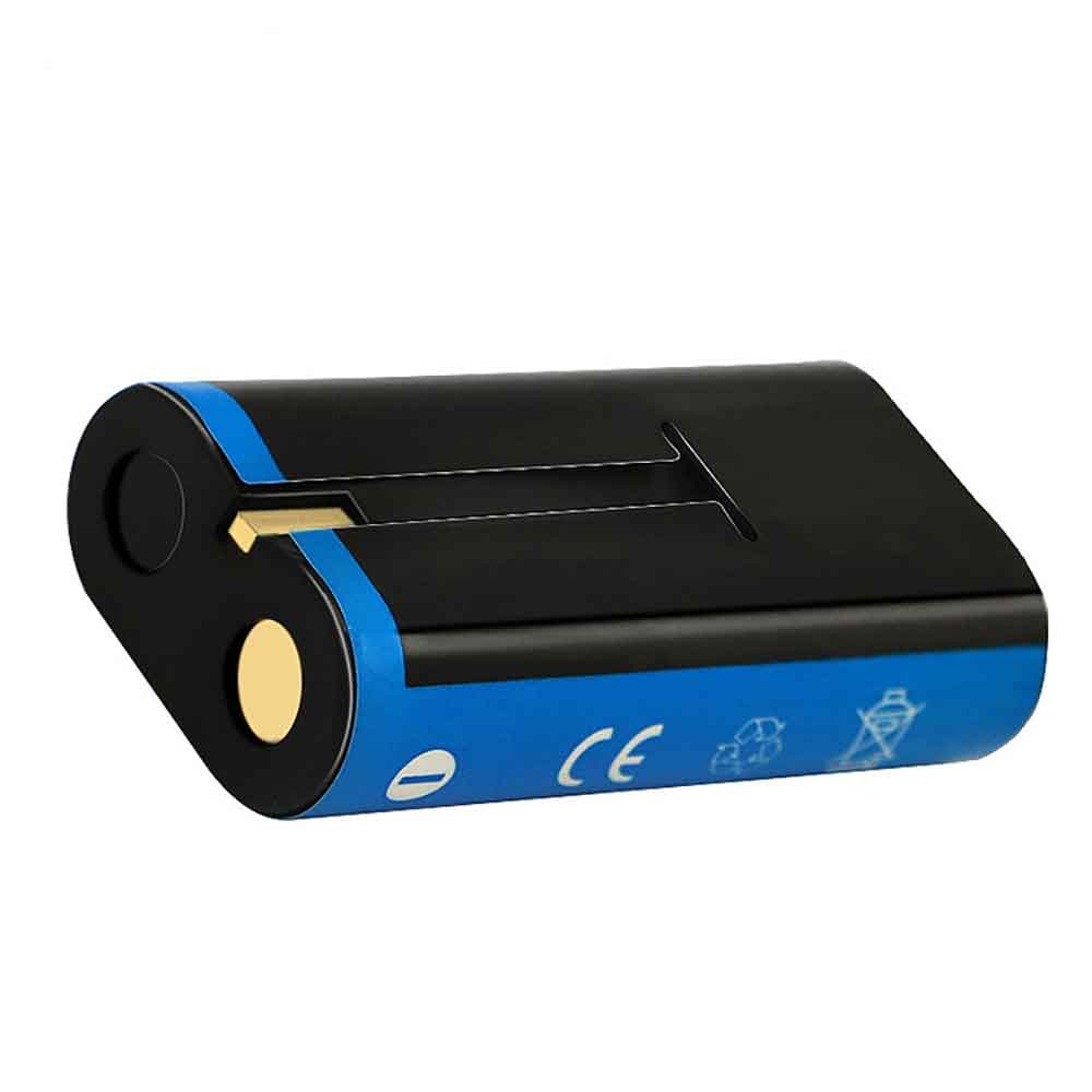 Kodak EasyShare Z1012 IS battery