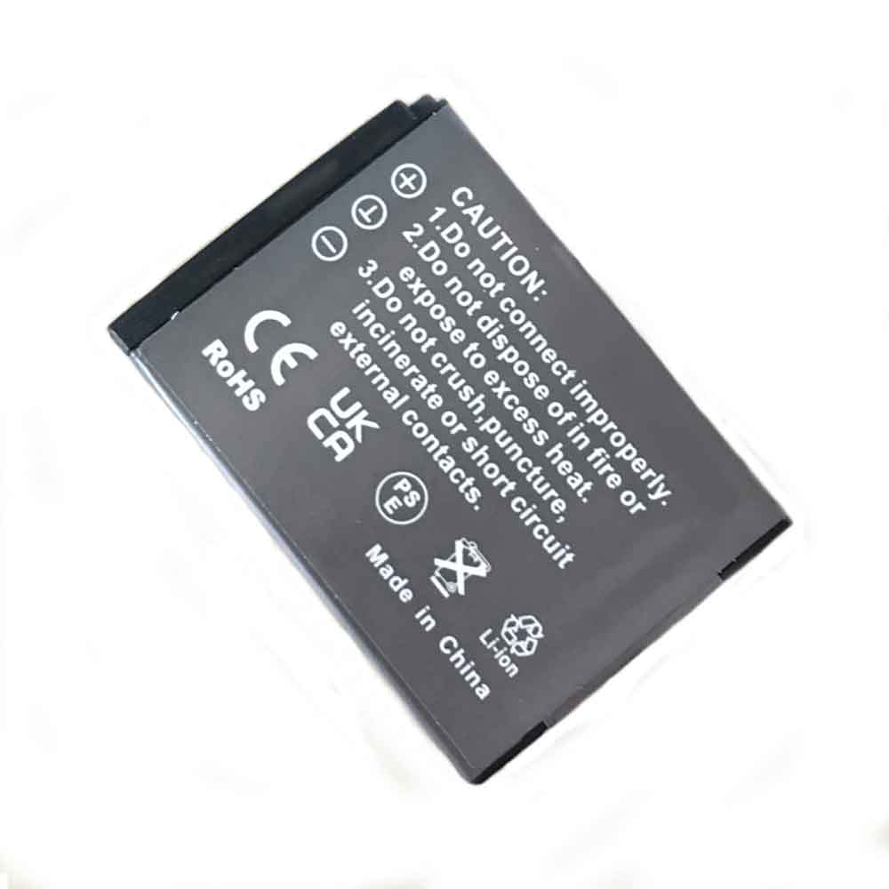YI M1 battery