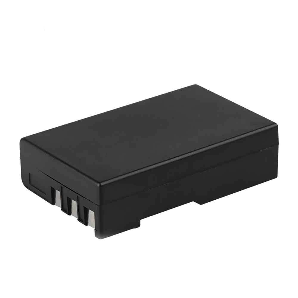 Nikon D40 D40X D60 D3000 D5000 SLR battery