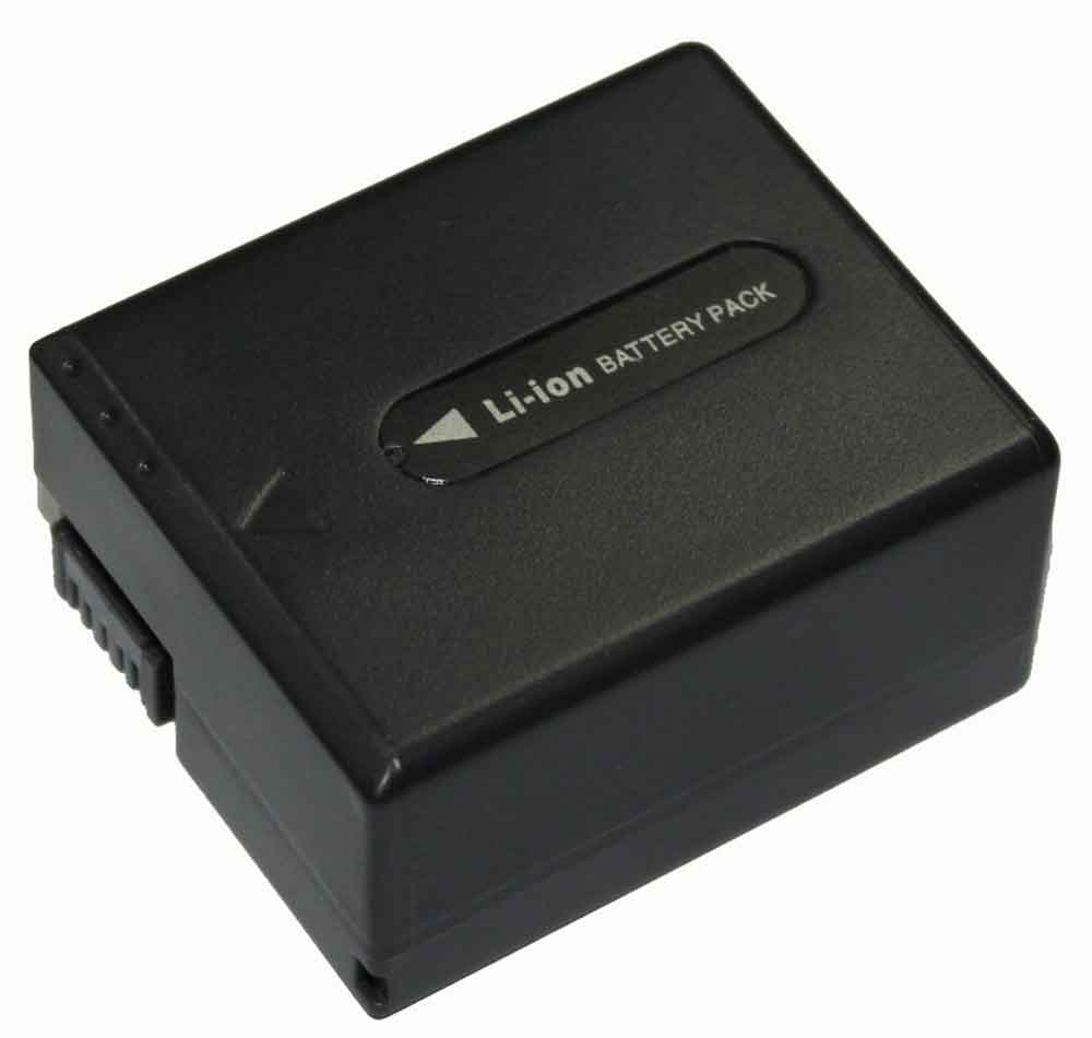 Sony DCR-PC9 DCR-PC120BT DCR-PC115 battery