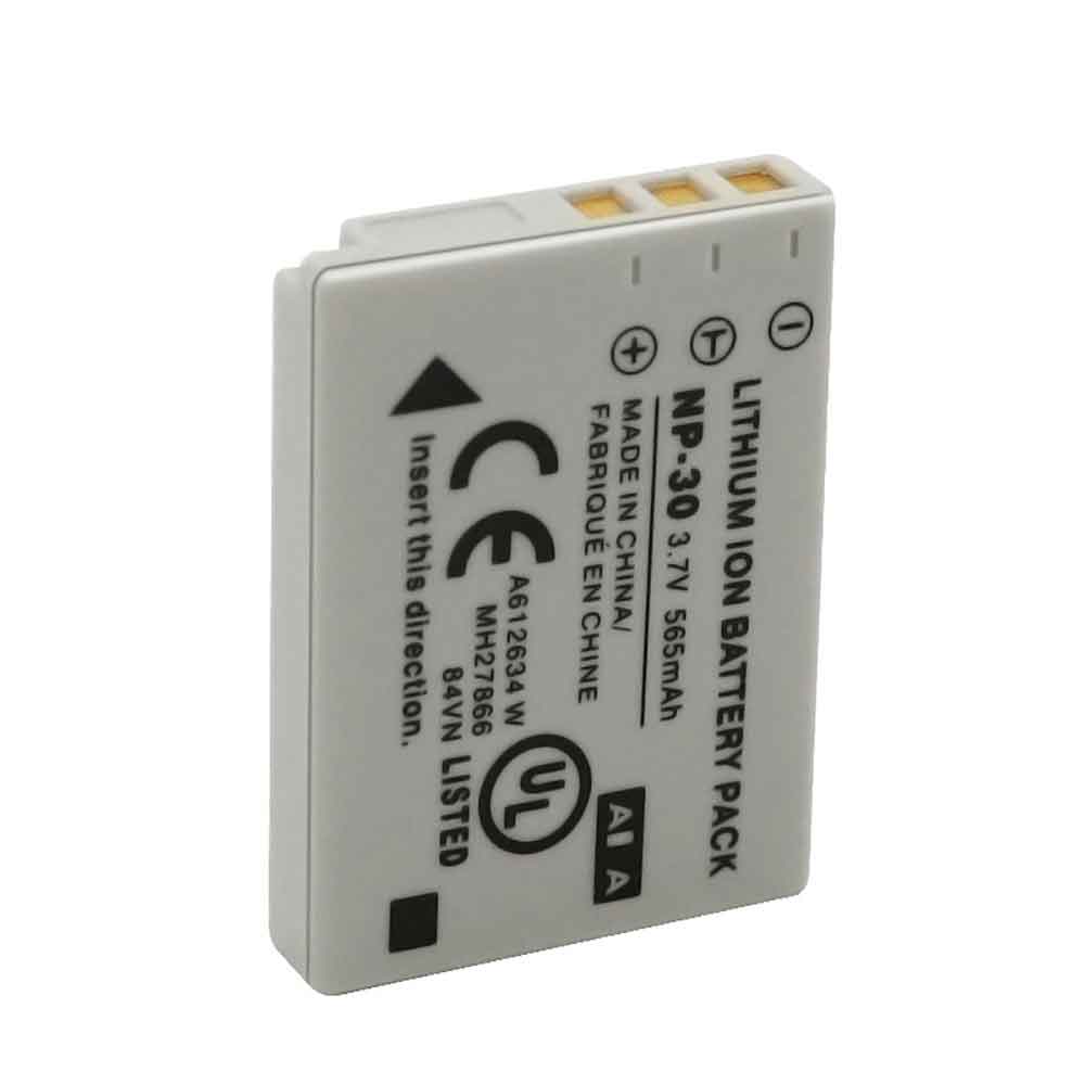 Fujifilm F440 F450 battery