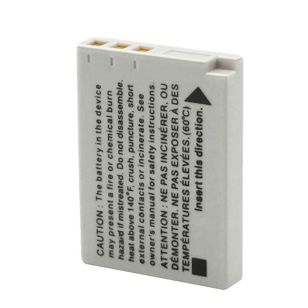 Fujifilm F440 F450 battery
