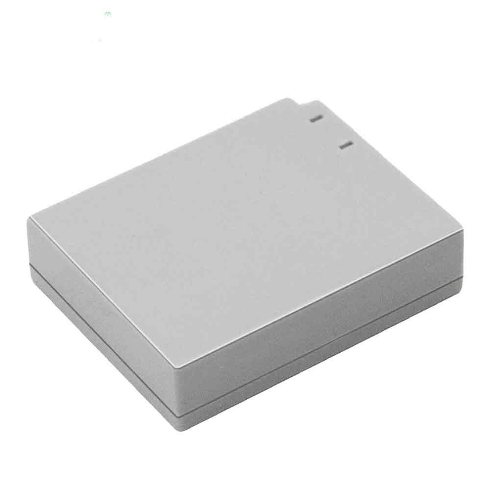 Olympus u-mini Stylus Verve DigitalS battery