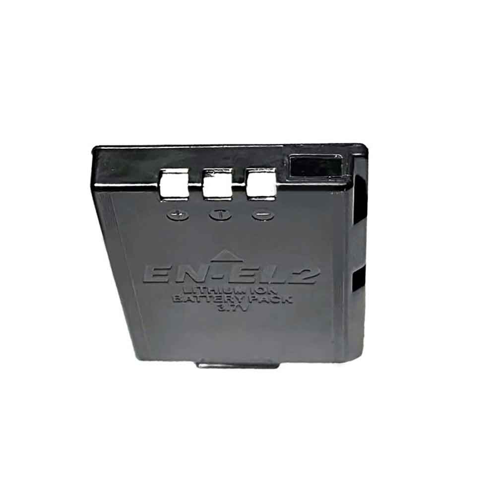Nikon Coolpix 2500 3500 SQ battery