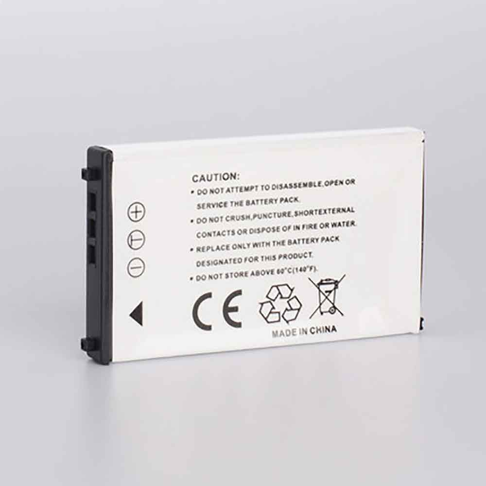 Kyocera Contax SL300RT battery