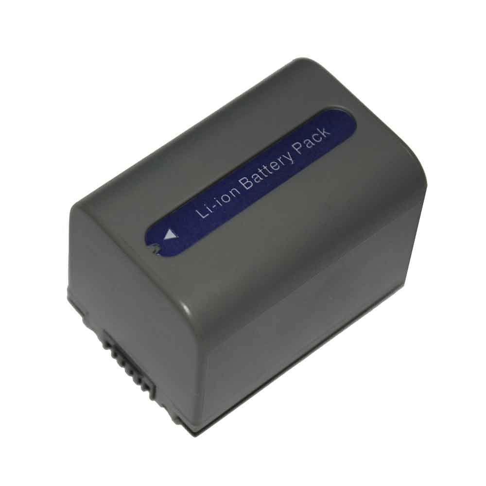 Sony DCR-DVD105 DCR-DVD202 DCR-DVD203 battery