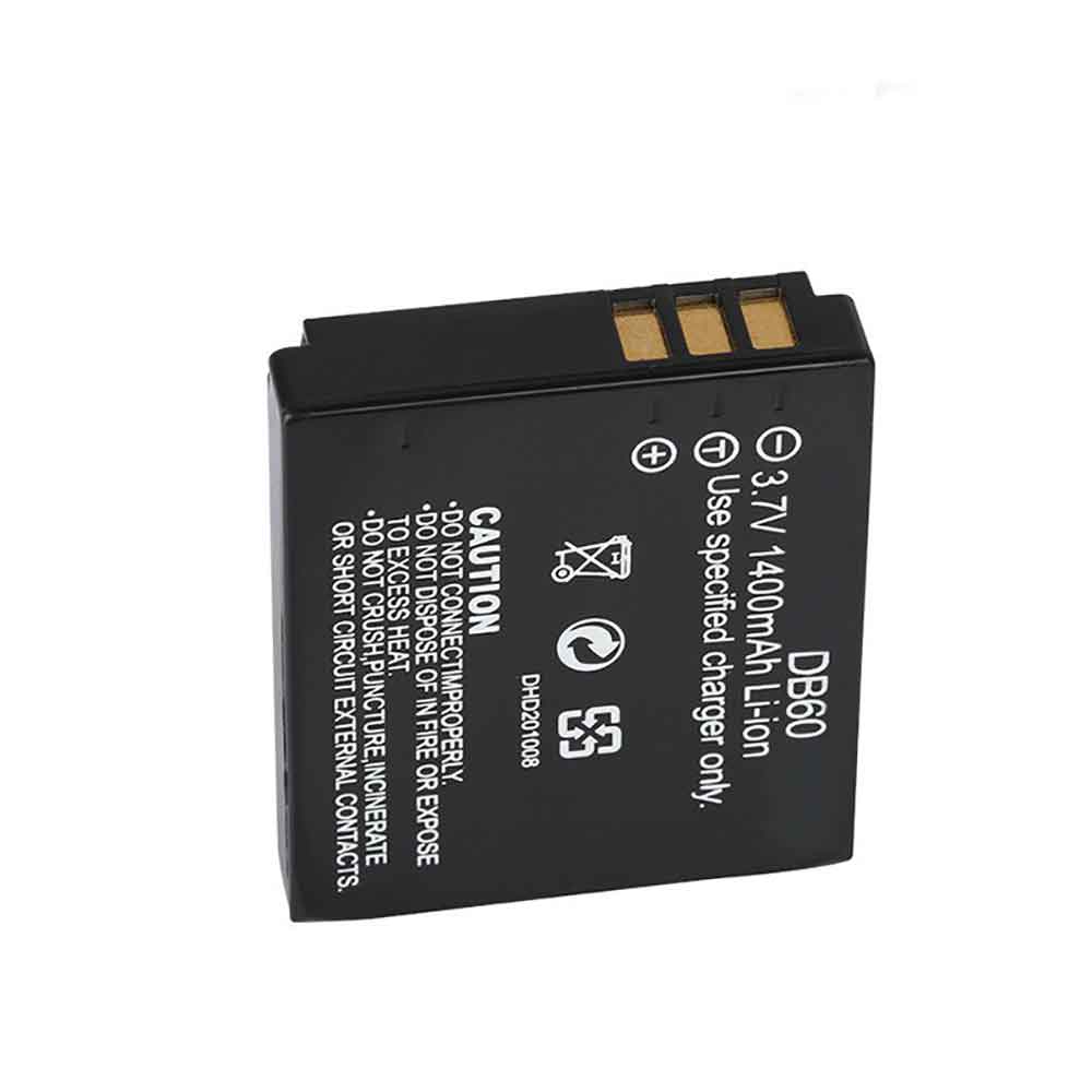 Ricoh Caplio G600 G700 battery