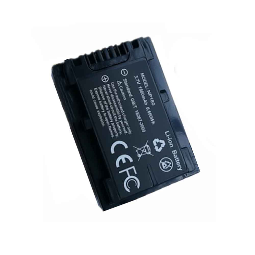 3.7V 1800mAh NP180 Smartphone Battery for Aigo AHD-S30 AHD-N300 AHD-K3 AHD-S78 BP-FV50
