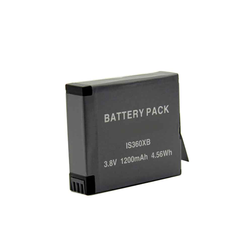 3.8V 1200mAh IS360XB Camera Battery for Insta360 ONE X