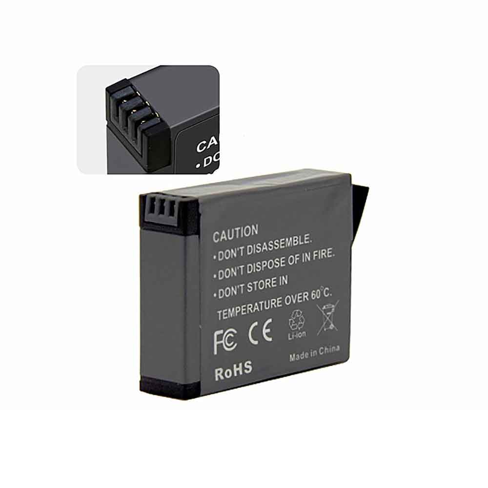 Insta360 ONE X battery