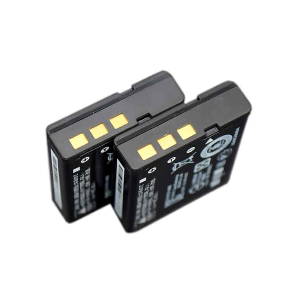 Casio Exilim EX-10 EX-100 EX-H30 EX-ZR100 battery