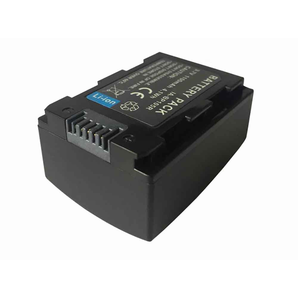 Samsung HMX-F80 HMX-F800 HMX-G30 battery