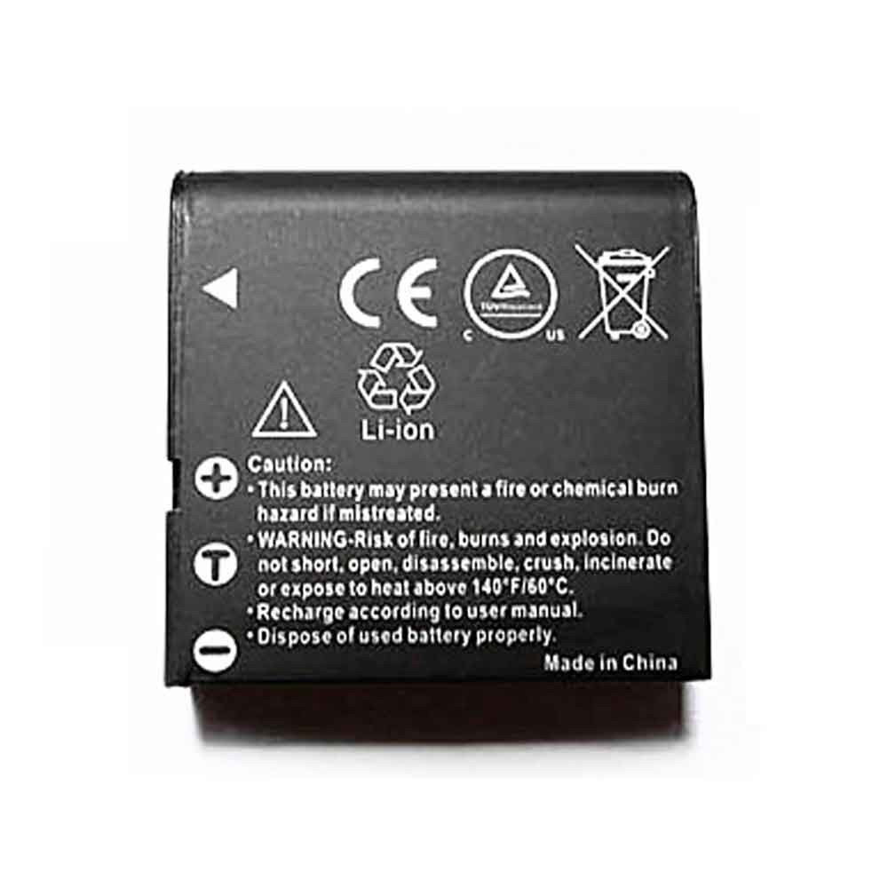 Kodak PixPro AZ251 AZ361 AZ362 AZ365 battery