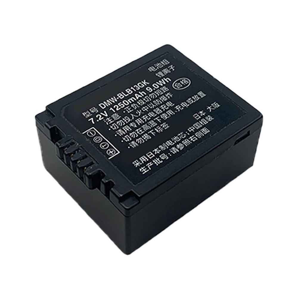 Panasonic Lumix DMC-G1 DMC-G1 DMC-GF1 battery