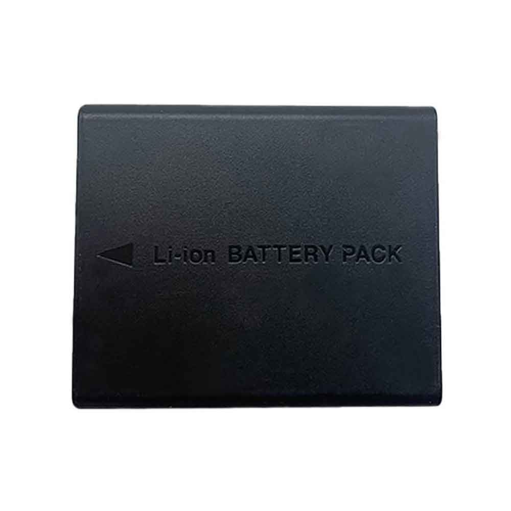 Panasonic Lumix DMC-G1 DMC-G1 DMC-GF1 battery