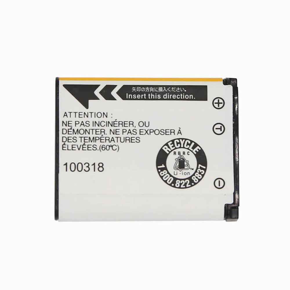 Fujifilm FinePix J10 J12 J15 J15FD battery
