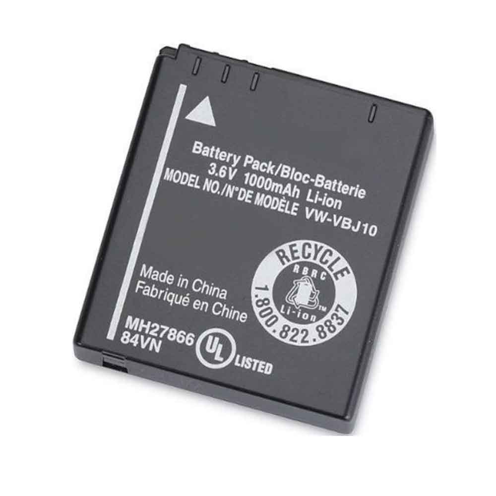 Panasonic SV-ME70 SV-ME75-W DMC-FS3 battery