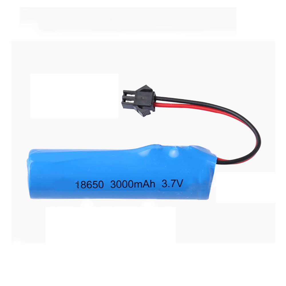 Laowantong Toy Soft Gun Remote Control Car battery