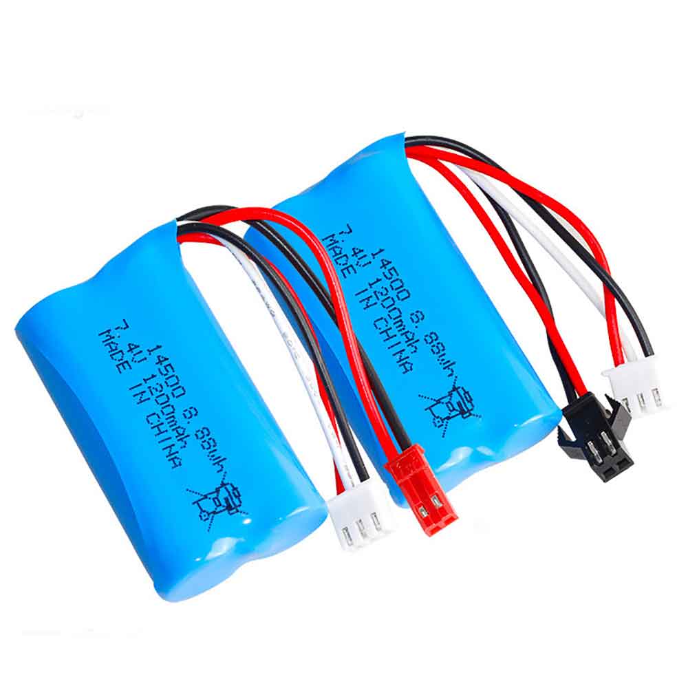Hongjie Electric Water Bomb Toy battery