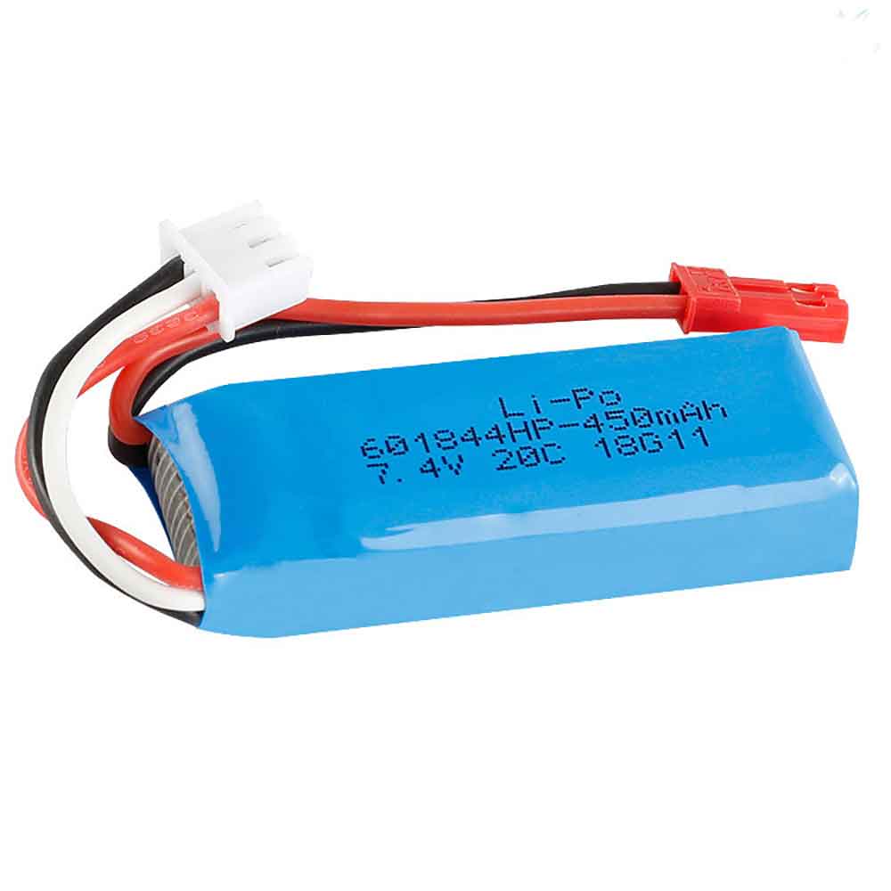 Hongjie P929 P939 K979 K989 K999 K969 High Speed Remote Control Vehicle battery