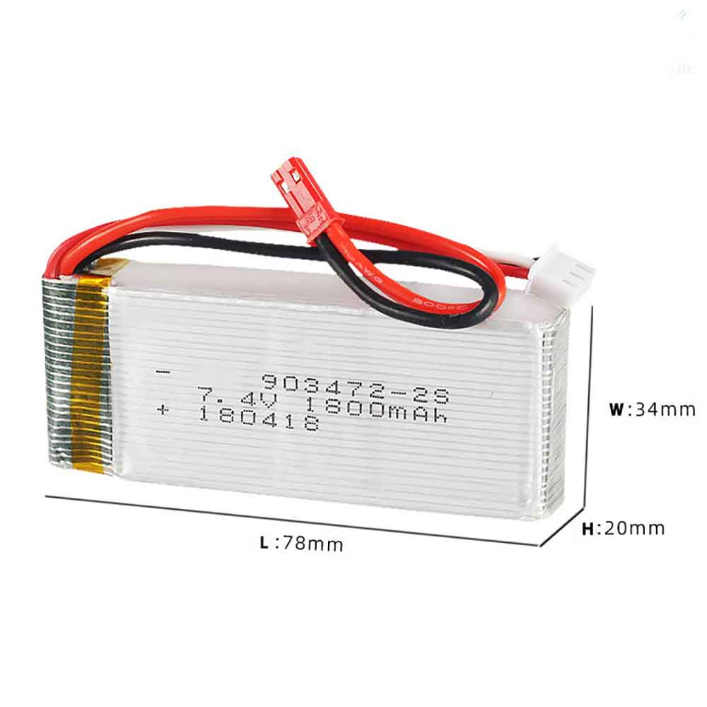 Weili L959 L969 L979 L202 L212 Remote Control Car Ship Model battery