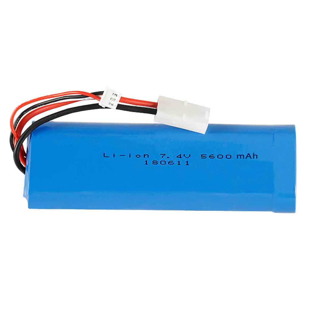 Henglong 3818 3889 3809 Remote-Controlled Tank battery