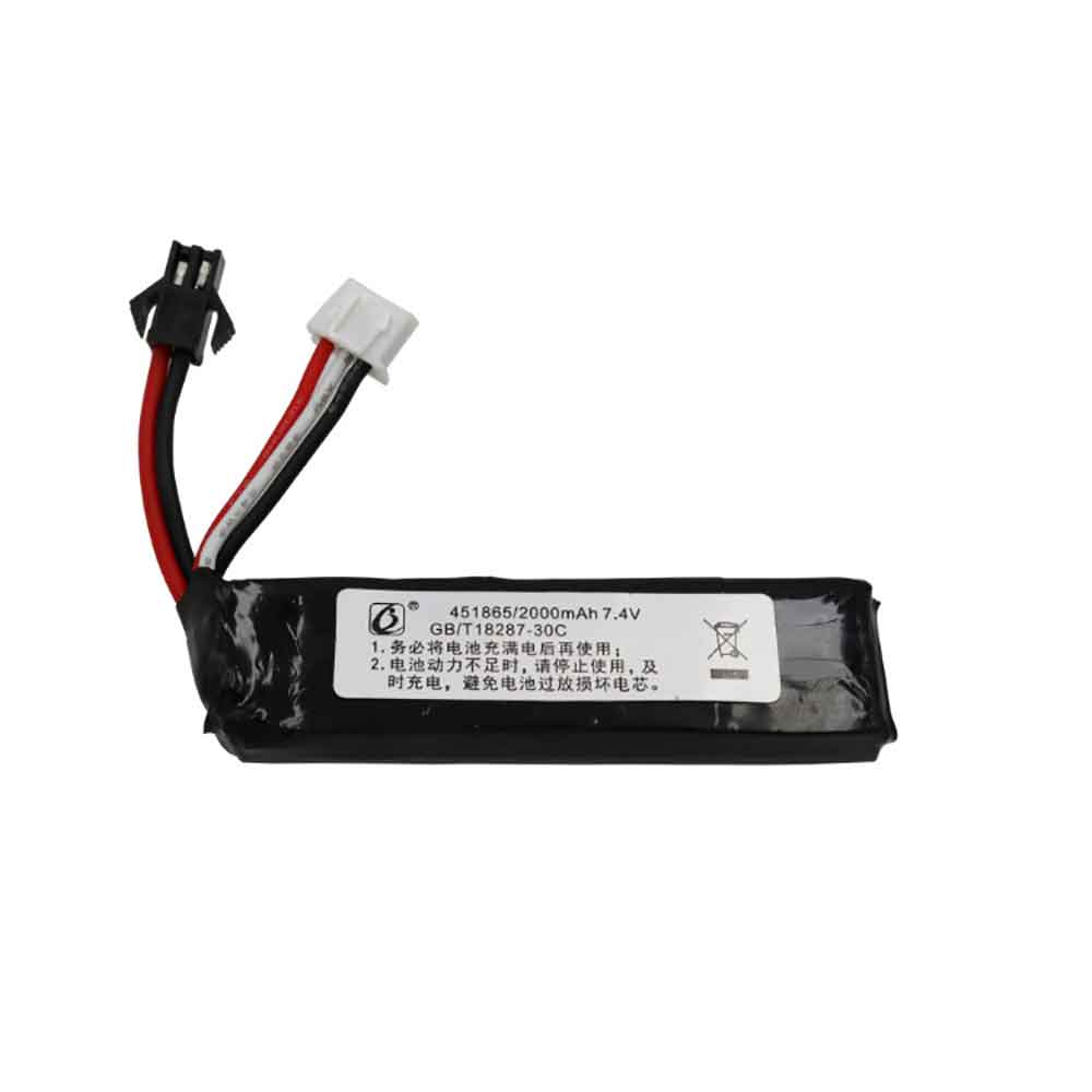 BMAX Electric Toy Water Bomb Gun battery