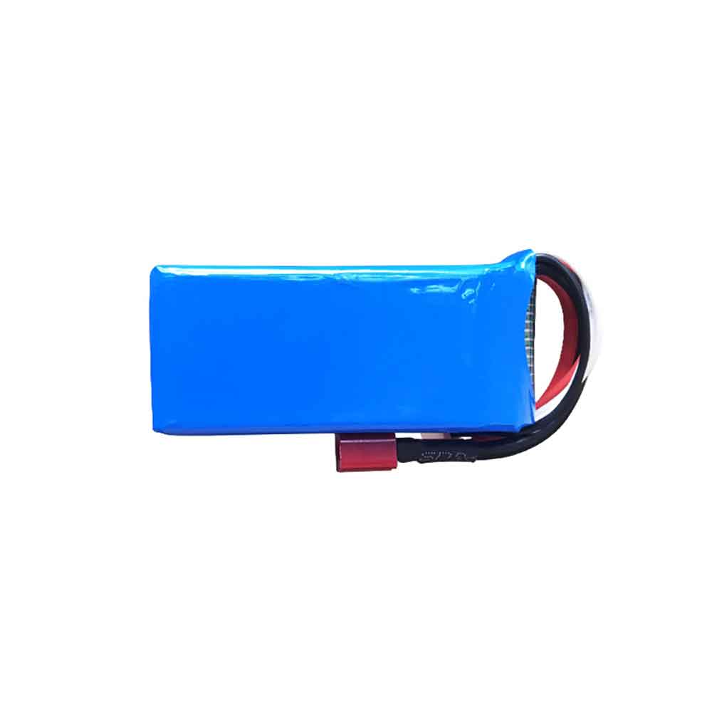Weili WL915 Wireless Remote Control Ship 3S battery