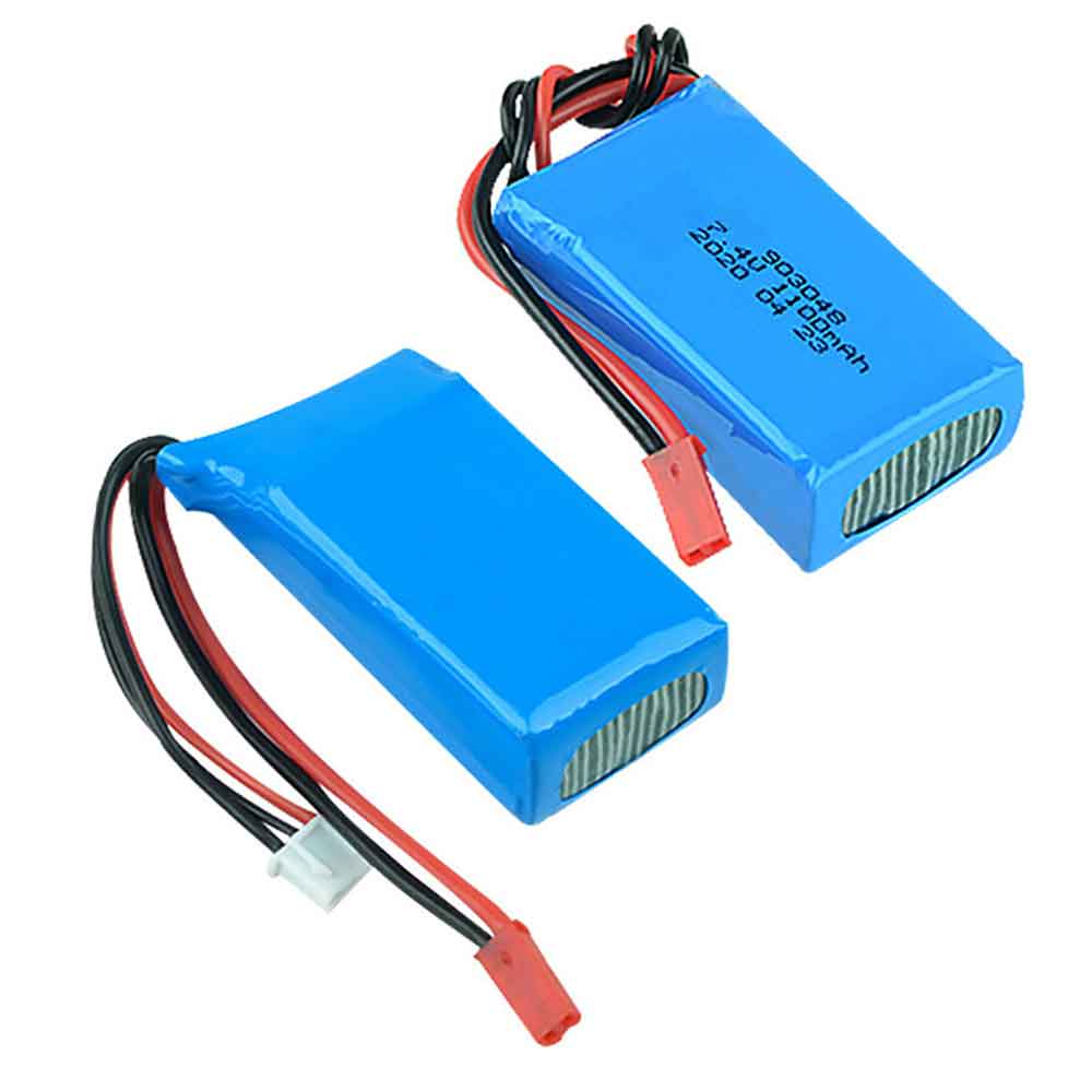 Weili A949 A959 A969 Remote Control High-Speed Car Toy Model battery