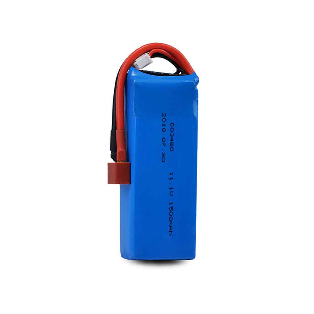 Weili V950 Six Channel Remote Control Aircraft Helicopter battery