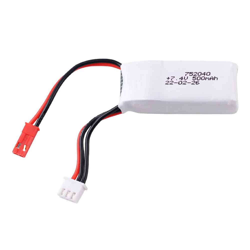 Radiolink A560 Fixed Wing F3P Indoor Mosquito Car Model Aircraft battery