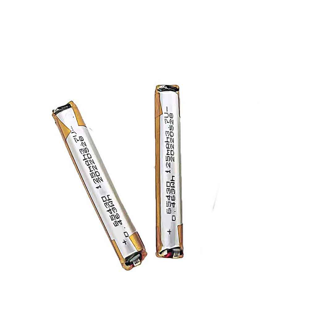 Zhaokun Electric Toy Dot Pen Bluetooth Headset battery