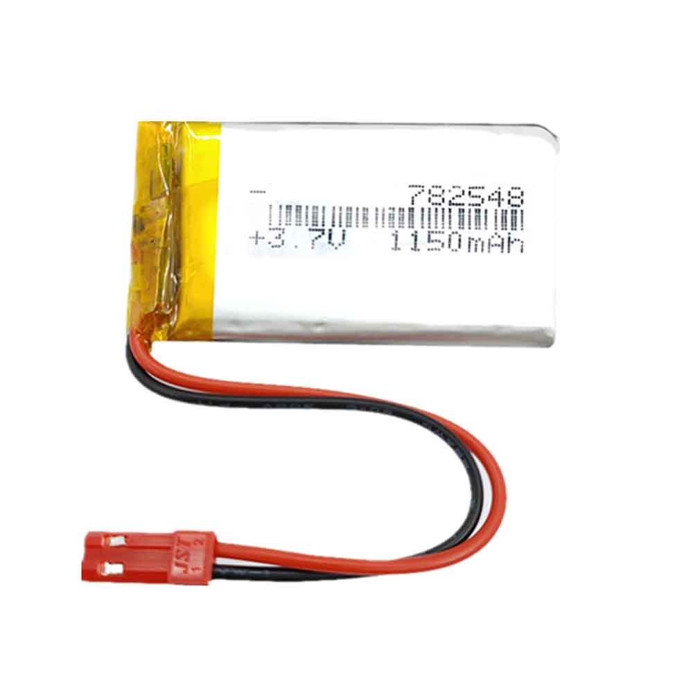 3.7V 1150mAh Yuhuida Miebao Rabbit MB10 Early Education Story Machine Children's Educational Toy Replacement Battery
